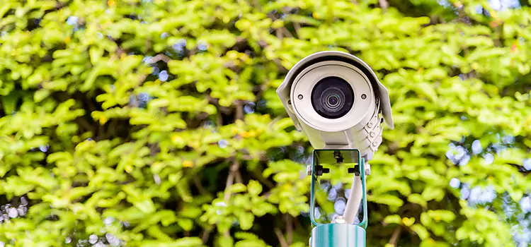 Advanced Surveillance Solutions for Every Need in Terrebonne