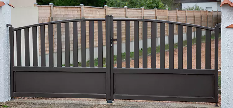Advanced Gate Solutions in Terrebonne, QC