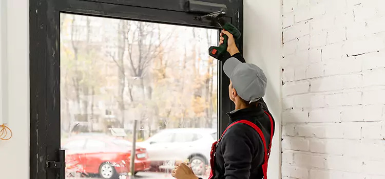 Comprehensive Door Closer Services in Terrebonne, QC