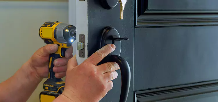 Locksmith Emergency Service Terrebonne