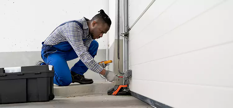 Expert Solutions for Every Garage Lock Need in Terrebonne, QC