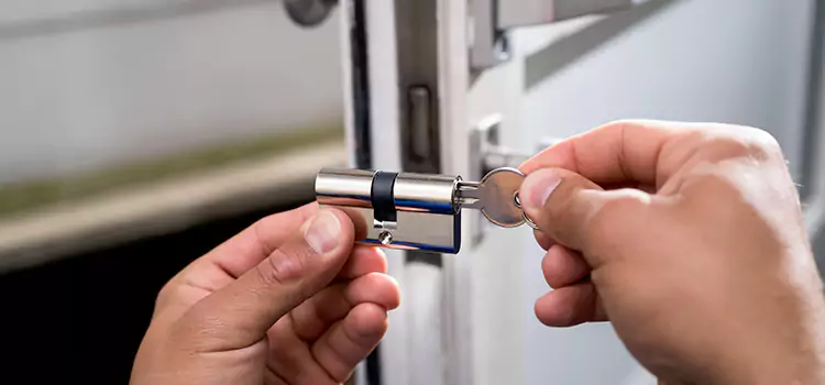 Emergency Locksmith for House Terrebonne