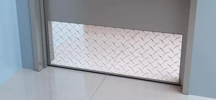 Benefits of Professional Kick Plate Solutions in Terrebonne, QC