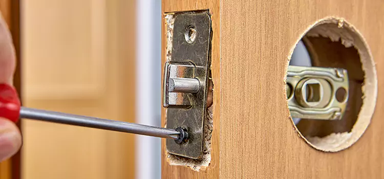 File Cabinet Lock Replacement Terrebonne