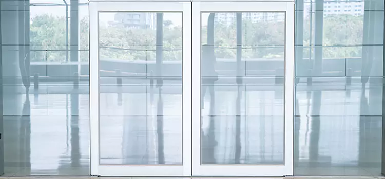 Why Choose Us for Your Motion Sensor Door Needs in Terrebonne, QC?