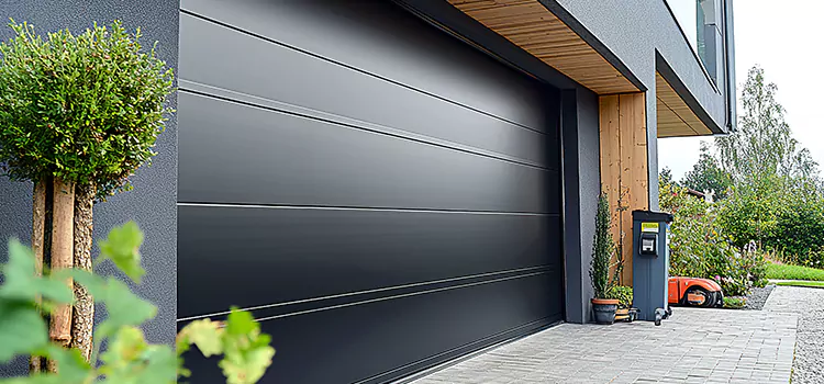 Residential Garage Door Service Terrebonne