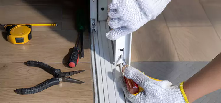 Sliding Door Installation Services in Terrebonne, QC