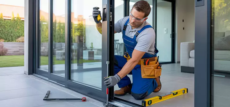 Sliding Screen Door Repair Terrebonne
