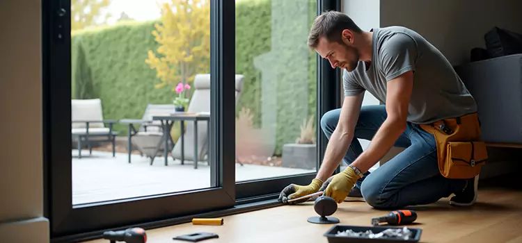Patio Sliding Glass Door Replacement Terrebonne