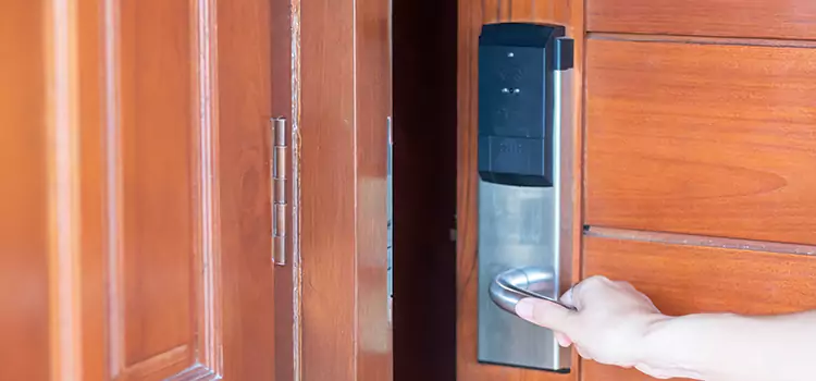 Commercial Keyless Entry Locks Terrebonne