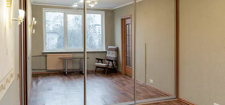 Mirror Closet Door Roller Replacement Terrebonne