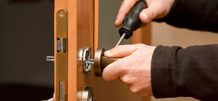 Semi Truck Locksmith Terrebonne
