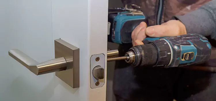 Brand Lock Repair and Specialty Services Terrebonne