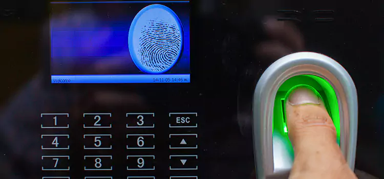 Your Trusted Partner for Secure Access in Terrebonne, QC