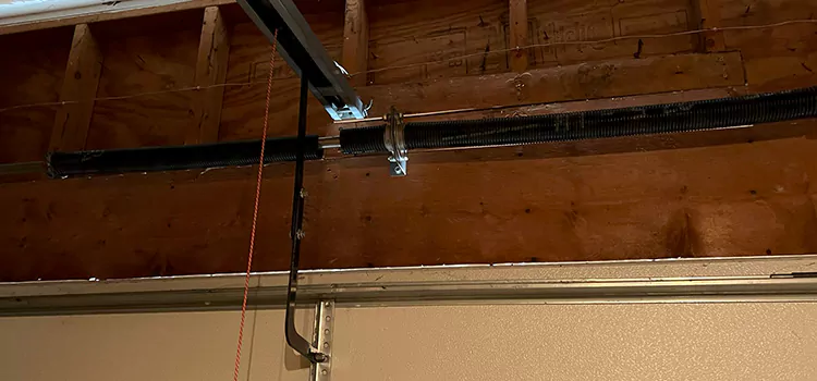 Broken Garage Door Cable Repair in Terrebonne, QC