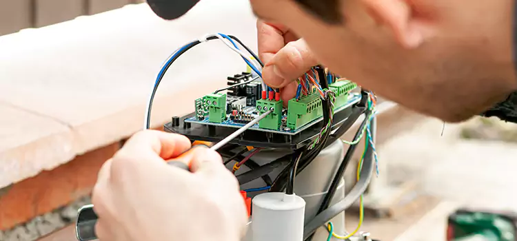 Specialized Brand Gate Motor Repairs Terrebonne