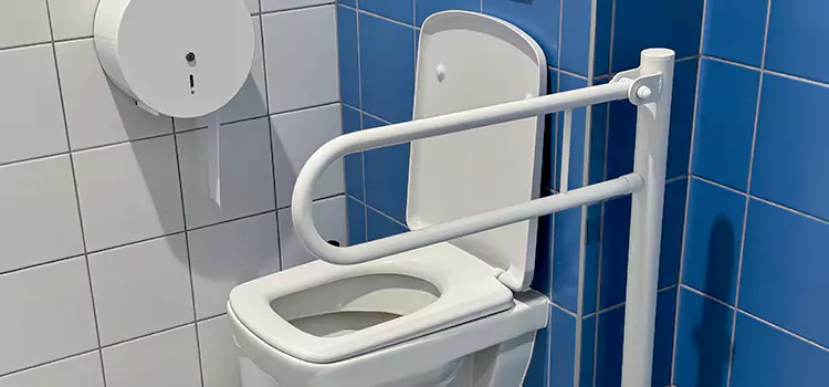 Comprehensive Solutions in Terrebonne, QC for Accessible Facilities