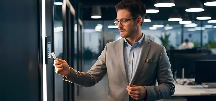 Our Commitment to Keycard Security Excellence in Terrebonne, QC