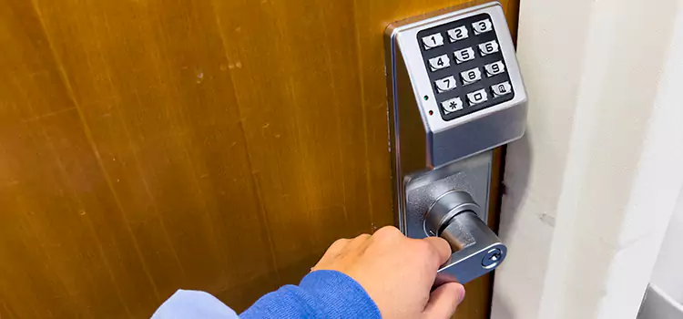 Why Choose Us for Your Keypad Lock Needs in Terrebonne, QC?