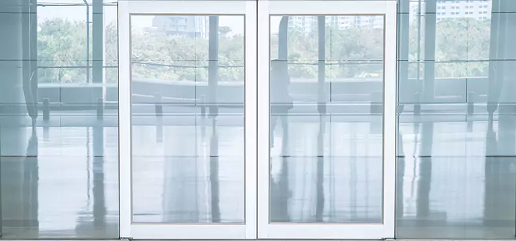Mobile Sliding Screen Door Replacement Terrebonne