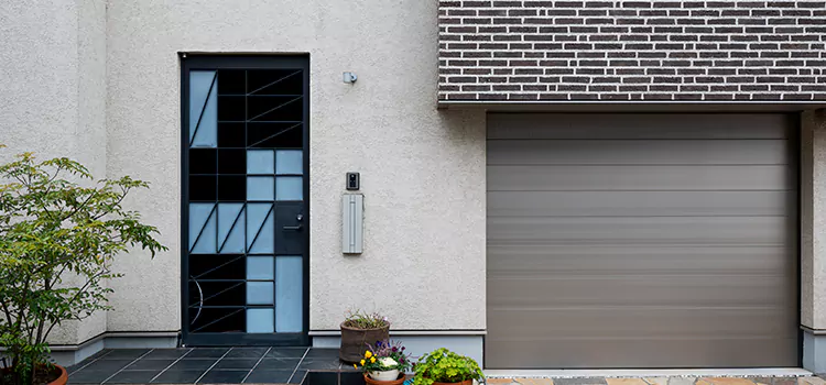 Residential Roll Up Security Doors Terrebonne