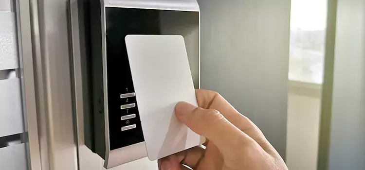 Advanced RFID Technology Integration in Terrebonne, QC