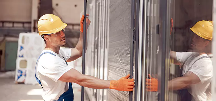 Sliding Door Mesh Replacement Terrebonne